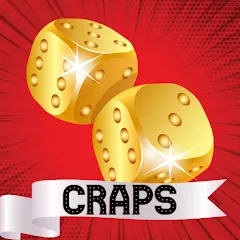 Скачать Craps - Casino Craps Trainer (Крэпс) [Взлом/МОД Все открыто] последняя версия 1.3.3 (бесплатно на 5Play) для Андроид