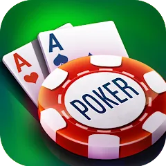 Скачать Poker Zmist - Offline & Online (Покер Змст) [Взлом/МОД Unlocked] последняя версия 2.6.5 (5Play ru apk ) для Андроид