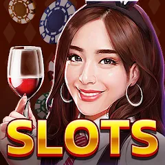Скачать iRich Slots&Games Casino, 777 [Взлом/МОД Unlocked] последняя версия 0.6.8 (4PDA apk) для Андроид
