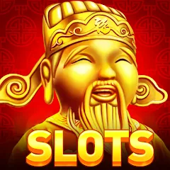 Slots Cash:Vegas Slot Machines (Слотс Кэш)