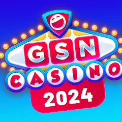 Скачать GSN Casino (ГСН Казино) [Взлом/МОД Unlocked] последняя версия 2.8.3 (5Play ru apk ) для Андроид