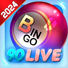 Скачать Bingo 90 Live - бинго онлайн (Бинго 90 Лайв) [Взлом/МОД Меню] последняя версия 2.5.7 (4PDA apk) для Андроид