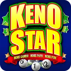 Скачать Keno Star- Classic Games (Кино Стар) [Взлом/МОД Много денег] последняя версия 0.6.9 (на 5Плей бесплатно) для Андроид