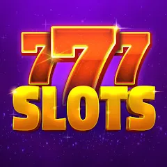 Скачать Best Casino Legends 777 Slots (Бест Казино Легенды 777 Слотс) [Взлом/МОД Все открыто] последняя версия 1.2.1 (4PDA apk) для Андроид
