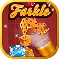 Farkle - Dice Game (Фаркл)