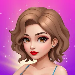Merge Lover: Story & Makeover (Мердж Ловер)