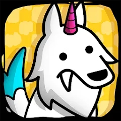 Скачать Wolf Evolution: Merge Wild Dog (Вульф Эволюшн) [Взлом/МОД Меню] последняя версия 1.5.3 (4PDA apk) для Андроид