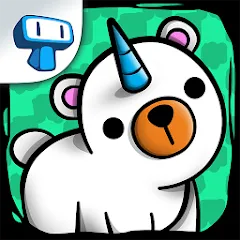 Скачать Bear Evolution: Idle Clicker (Беар Эволюшн) [Взлом/МОД Много денег] последняя версия 0.9.3 (бесплатно на 4PDA) для Андроид