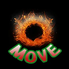 Ninja Move (Ниндзя Мув)