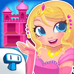 My Princess Castle: Doll Game (Мой Принцессин Замок)