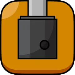 Скачать Hydraulic Press Pocket (Гидравлический пресс карманный) [Взлом/МОД Меню] последняя версия 2.9.7 (5Play ru apk ) для Андроид