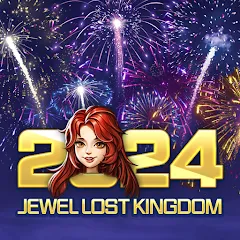 Fantastic Jewel Lost Kingdom (Фантастическое утраченное королевство драгоценностей)