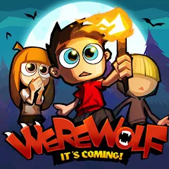 Скачать Werewolf-Wowgame (Вервульф) [Взлом/МОД Меню] последняя версия 2.7.7 (4PDA apk) для Андроид