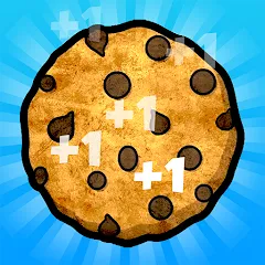 Скачать Cookie Clickers™ (Куки Кликеры) [Взлом/МОД Все открыто] последняя версия 0.7.3 (бесплатно на 5Play) для Андроид