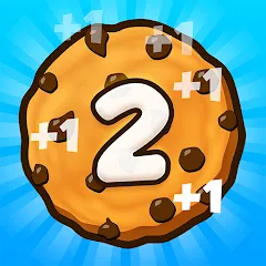 Скачать Cookie Clickers 2 (С  2) [Взлом/МОД Unlocked] последняя версия 2.6.5 (4PDA apk) для Андроид
