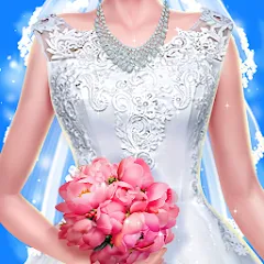 Скачать Свадьба Мечты: Наряд невесты [Взлом/МОД Unlocked] последняя версия 1.1.5 (5Play ru apk) для Андроид