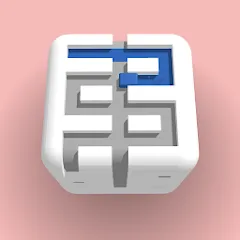 Paint the Cube (Пэйнт зе Кьюб)