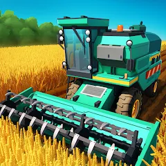 Big Farm: Mobile Harvest (Биг Фарм)