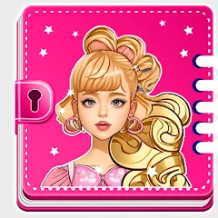 Скачать DIY Paper Doll Games:DIY Games [Взлом/МОД Бесконечные деньги] последняя версия 2.4.2 (5Play ru apk) для Андроид
