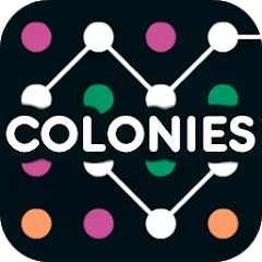 Скачать Colonies PRO (Колонии ПРО) [Взлом/МОД Много денег] последняя версия 0.1.4 (5Play ru apk) для Андроид