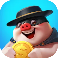 Piggy GO - Битва за Монеты (Пигги ГО)