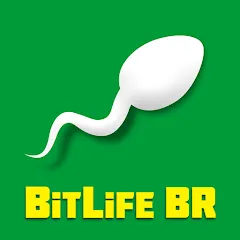 Скачать BitLife BR - Simulação de vida (БитЛайф БР) [Взлом/МОД Unlocked] последняя версия 2.9.3 (на 5Плей бесплатно) для Андроид