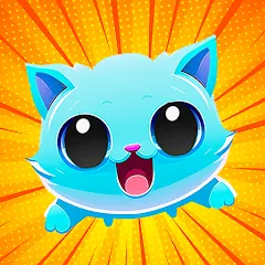 Скачать Spooky Cat (Спуки кэт) [Взлом/МОД Меню] последняя версия 2.7.3 (4PDA apk) для Андроид