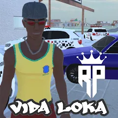 Скачать RP Vida Loka - Elite Policial (РП Вида Лока) [Взлом/МОД Все открыто] последняя версия 0.9.2 (5Play ru apk ) для Андроид