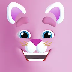 Скачать My Talking Slimy: Super Cat 3D (Май Токинг Слайми) [Взлом/МОД Unlocked] последняя версия 2.5.8 (бесплатно на 5Play) для Андроид