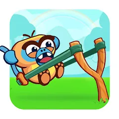 Скачать Jungle Squad: Rescue Animals (Джангл Сквад) [Взлом/МОД Много денег] последняя версия 2.8.9 (бесплатно на 4PDA) для Андроид