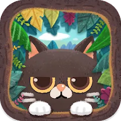 Скачать Secret Cat Forest (Сикрет Кэт Форест) [Взлом/МОД Все открыто] последняя версия 0.8.2 (4PDA apk) для Андроид