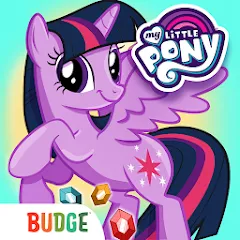 Скачать My Little Pony Миссия Гармонии (Май Литл Пони) [Взлом/МОД Бесконечные деньги] последняя версия 0.4.5 (4PDA apk) для Андроид