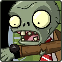 Скачать Plants vs. Zombies™ Watch Face  [Взлом/МОД Unlocked] последняя версия 2.7.6 (бесплатно на 5Play) для Андроид