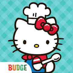 Скачать Завтрак Hello Kitty  [Взлом/МОД Все открыто] последняя версия 2.2.1 (бесплатно на 4PDA) для Андроид