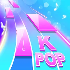 Kpop Piano Game: Color Tiles (Кпоп Пиано Гейм)