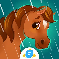 Pixie the Pony - Virtual Pet (Пикси зе Пони)