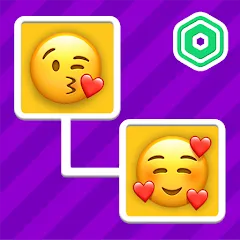Скачать Emoji Maze - Roblominer (Эмоджи Лабиринт) [Взлом/МОД Меню] последняя версия 1.5.8 (бесплатно на 5Play) для Андроид