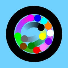 Скачать Simple Marble Race (Симпл Марбл Рейс) [Взлом/МОД Много денег] последняя версия 1.1.8 (4PDA apk) для Андроид