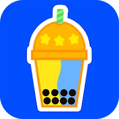 Скачать Bubble Tea!  [Взлом/МОД Бесконечные деньги] последняя версия 2.3.3 (на 5Плей бесплатно) для Андроид