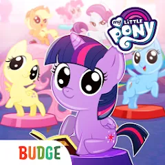 Скачать My Little Pony: Мини-пони (Май Литл Пони) [Взлом/МОД Unlocked] последняя версия 2.5.6 (4PDA apk) для Андроид