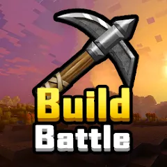 Скачать Build Battle (Билд Батл) [Взлом/МОД Unlocked] последняя версия 1.3.3 (бесплатно на 5Play) для Андроид