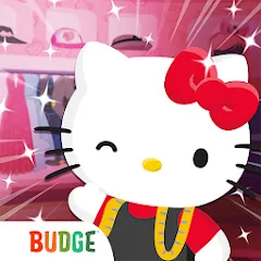 Скачать Звезда моды Hello Kitty  [Взлом/МОД Много денег] последняя версия 0.7.3 (5Play ru apk ) для Андроид