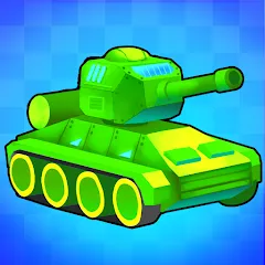 Скачать Tank Commander: Army Survival (Танк Коммандер) [Взлом/МОД Бесконечные деньги] последняя версия 1.6.9 (бесплатно на 4PDA) для Андроид