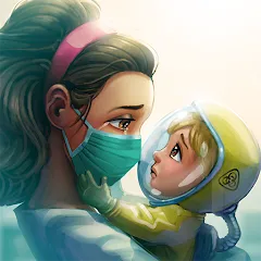 Скачать Heart’s Medicine - Doctor Game [Взлом/МОД Меню] последняя версия 0.1.7 (на 5Плей бесплатно) для Андроид