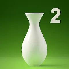 Скачать Let's Create! Pottery 2  [Взлом/МОД Много денег] последняя версия 2.4.6 (5Play ru apk ) для Андроид