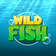 Скачать Wild Fish (Уайлд Фиш) [Взлом/МОД Меню] последняя версия 1.1.7 (на 5Плей бесплатно) для Андроид