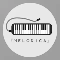 Melodica Simulator (Мелодика Симулятор)