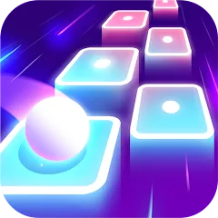 Скачать Magic Jump: EDM &Танцы (Магик Джамп) [Взлом/МОД Все открыто] последняя версия 2.9.7 (бесплатно на 5Play) для Андроид