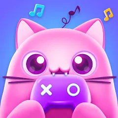 Скачать Game of Song - All music games (Гейм оф Сонг) [Взлом/МОД Меню] последняя версия 2.8.6 (бесплатно на 4PDA) для Андроид