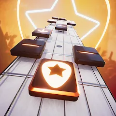 Country Star: Music Game (кантри стар)